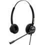 Fanvil HT202 Binaural Headset with Noise Canceling Microphone