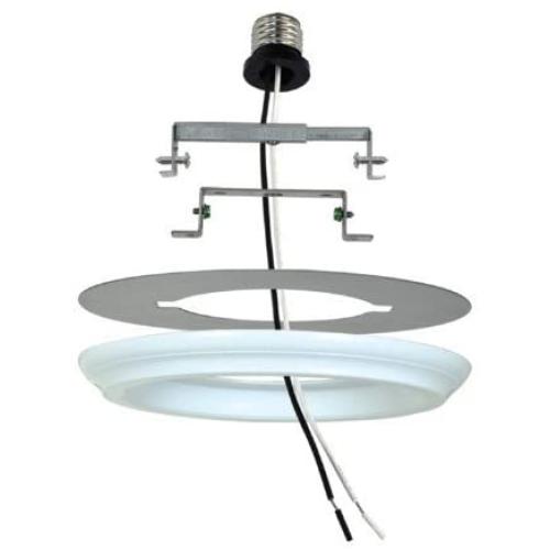 Westinghouse 0101100 Recessed Light Converter - 6 Pack