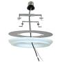 Westinghouse 0101100 Recessed Light Converter - 6 Pack