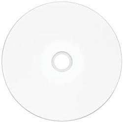 Verbatim BD-R XL 100GB 4X White Inkjet Printable, Hub Printable - 10pk Spindle