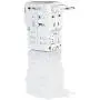 Travel Smart by Conair All-in-One Adapter and Converter Combo Unit