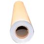 US Energy Products 500 sqft White Foil Perforated Deck Roof Agricultural Poultry Radiant Barrier Solar Attic Foil White Reflective Insulation 4x125