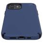 Speck Products Presidio2 PRO iPhone 12, iPhone 12 Pro Case, Coastal Blue/Black/Storm Blue