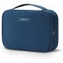 Mossio Portable Travel Makeup Beauty Bag Multifunction Cosmetic Organizer for Women Girls with Inner Pouch