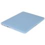 MOSISO Compatible with MacBook Pro 13 inch Case 2015 2014 2013 end 2012 Older Version (Models: A1502 & A1425) with Retina Display, Protective Plastic Hard Shell Case Cover, Airy Blue