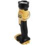 DEWALT 20V MAX LED Work Light / Flashlight (DCL040)