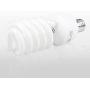 Emart Full Spectrum Light Bulb, 2 x 45W 5500K CFL Daylight for Photography Photo Video Studio Lighting