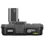 Ryobi 18-Volt ONE+ 1.5Ah Compact Lithium-Ion Battery