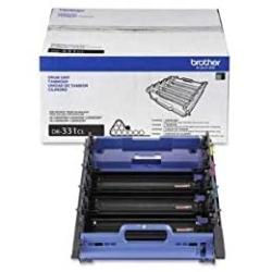 Genuine Brother DR331CL (DR-331CL) Imaging Drum Unit for MFC-L8600CDW, MFC-L8850CDW