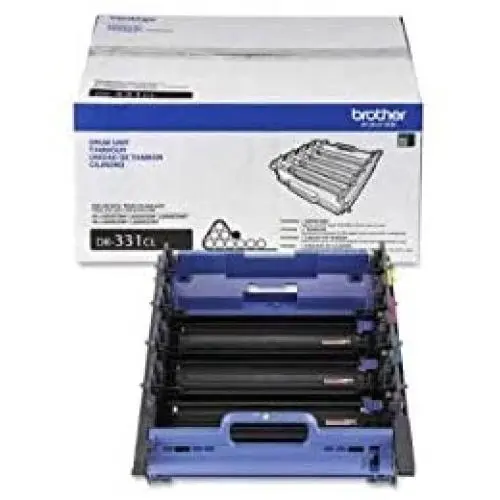 Genuine Brother DR331CL (DR-331CL) Imaging Drum Unit for MFC-L8600CDW, MFC-L8850CDW