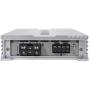 Hifonics BG-2500.1D Brutus Gamma BG Series 2,500-Watt Max Monoblock Super D-Class Amp