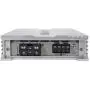 Hifonics BG-2500.1D Brutus Gamma BG Series 2,500-Watt Max Monoblock Super D-Class Amp