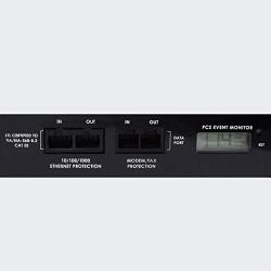 ESP Next Gen Surge Protector/Noise Filter/Power Monitor (Model# XG-PCS-15D) 120 Volt, 15 Amp