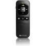 Satechi Bluetooth Multi-Media Remote Control - Does Not Support Presentations - Compatible with 2020 MacBook Pro, 2020/2018 MacBook Air, 2020/2018 iPad Pro, iPhone 12 Pro Max/12 Pro/12 Mini/12