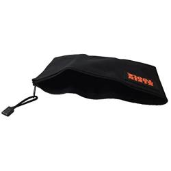 Klein Tools 5139B 12-1/2-Inch Cordura Ballistic Nylon Zipper Bag