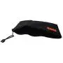 Klein Tools 5139B 12-1/2-Inch Cordura Ballistic Nylon Zipper Bag