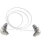 Etymotic Research MP9-15 MusicPRO High-Fidelity Electronic Earplugs, 1 pair
