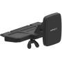 APPS2Car Universal Magnetic Cd Slot Car Phone Mount Holder Compatible with All Smart Phones Mobiles APPS2Car Universal Magnetic Cd Slot Car Phone Mount Holder Compatible with All Smart Phones Mobiles