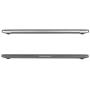 Moshi iGlaze Hardshell Case for MacBook Pro 15-inch 2019/2018/2017/2016 (Thunderbolt 3/USB-C), MacBook Cover, Scratch Protection, Easy Installation and Removal, Good Heat Dissipation, Stealth Black