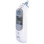 Braun Digital Ear Thermometer, ThermoScan 5 IRT6500, Ear Thermometer for Babies, Kids, Toddlers and Adults, Display is Digital and Accurate, Thermometer for Precise Fever Tracking at Home