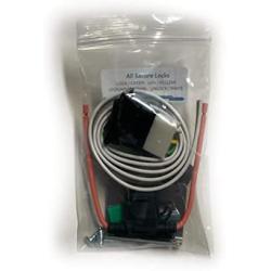 ASL 1350 - Rocker Switch Package