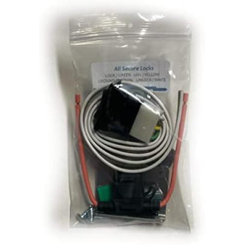ASL 1350 - Rocker Switch Package
