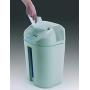 KOBRA +1 SS4 Professional Office Straight-Cut Shredder; Shreds up to 19 Sheets of Paper at a Time, CDs, DVDs and Credit Cards; Carbon Hardened Cutting Knives Unaffected by Staples and Clips