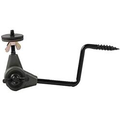 HME Products Economy Trail Camera Holder , Olive, 6.50x5.24x1.38