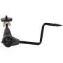 HME Products Economy Trail Camera Holder , Olive, 6.50x5.24x1.38
