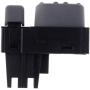ECCPP Mirror Switch Window Switch Fits for Chevrolet Blazer for Chevrolet S10 Pickup for GMC Jimmy/Sonoma Oldsmobile Bravada