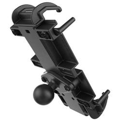 RAM MOUNTS RAM-HOL-PD4-238AU Car Cradles & Mounts