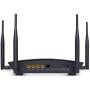 MOTOROLA AC2600 4x4 WiFi Smart Gigabit Router with Extended Range, Model MR2600
