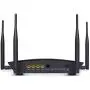 MOTOROLA AC2600 4x4 WiFi Smart Gigabit Router with Extended Range, Model MR2600