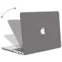 MOSISO Compatible with MacBook Pro 13 inch Case 2015 2014 2013 end 2012 Older Version (Models: A1502 & A1425) with Retina Display, Protective Plastic Hard Shell Case Cover, Gray MOSISO Compatible with MacBook Pro 13 inch Case 2015 2014 2013 end 2012 Older Version (Models: A1502 & A1425) with Retina Display, Protective Plastic Hard Shell Case Cover, Gray