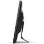 NIX 8 Inch Digital Picture Frame (Non-WiFi) - Portrait or Landscape Stand, HD Resolution, Auto-Rotate, Remote Control - Mix Photos and Videos in The Same Slideshow