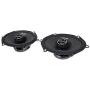 Alpine S-S57 5x7 Inch Coaxial Speaker Set