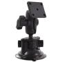 Garmin inReach SE+ and Explorer+ Powered Mount with Suction Cup
