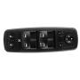 Gorgeri Power Master Window Switch, for Jeep Grand Cherokee, Car Front Left Electric Window Switch, rReplace OE 68030823AE 68030823AB