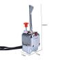 12V Turn Signal Switch Universal Street Hot Rod Chrome Turn Signal Switch for （Ford）Heavy Duty Vintage Car Truck Street Rod Dune Buggy