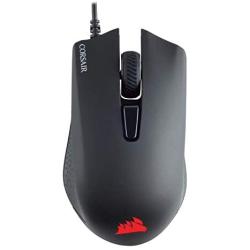 Corsair Harpoon PRO - RGB Gaming Mouse - Lightweight Design - 12,000 DPI Optical Sensor