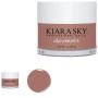 Kiara Sky - in The Nude Collection in Dip Powders