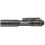 Streamlight 66601 250 Lumen MicroStream USB Rechargeable Pocket Flashlight, Black