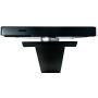 CTA Digital: Premium Locking Floor Stand Kiosk for iPad 10.2-Inch (7th & 8th Gen.), 11-Inch iPad Pro/iPad Air 3/iPad Gen. 5-6/iPad Pro 10.5/Galaxy Tab A 9.7''/ S2 9.7''/ 3 10.1''/ 4 10.1'', Black