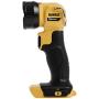 DEWALT 20V MAX LED Work Light / Flashlight (DCL040)