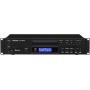 Tascam CD-200BT Rackmount Professional CD Player with Bluetooth Wireless