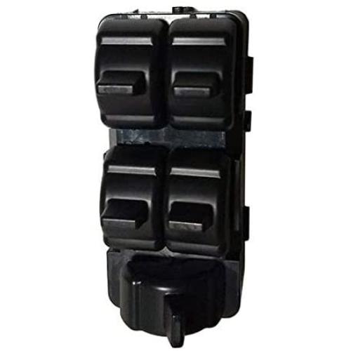 SWITCHDOCTOR Window Master Switch for 2004-2008 Pontiac Grand Prix