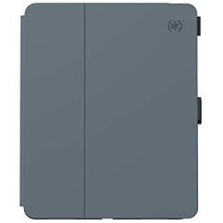 Speck Products Balance Folio Case, Compatible with iPad Pro 11-Inch (2018/2020), Stormy Grey/Charcoal Grey (134858-5999)