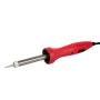 MIYAKO 30 Watts Soldering Iron - Premium High-Performance Pencil Style Solder with Ceramic Heater, LED Lights, Replaceable Tip, Plastic Handle and Switch (74B8200)