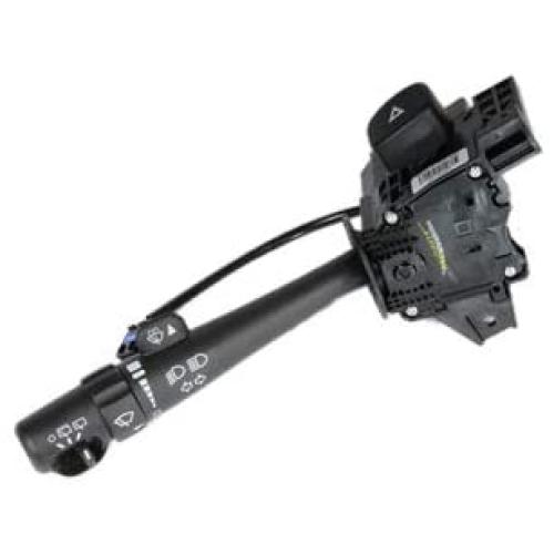 ACDelco D6222E GM Original Equipment Turn Signal, Headlamp, and Cruise Control Switch with Lever