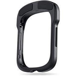Specially Designed Form-Fitting Adapter for S20 Ultra and Note20 Ultra Compatible with PITAKA MagEZ Mount Qi and MagEZ Mount Qi Desktop Exclusive Accessories Easy to Install and Remove